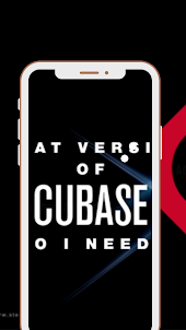 Cubase for Android Hints