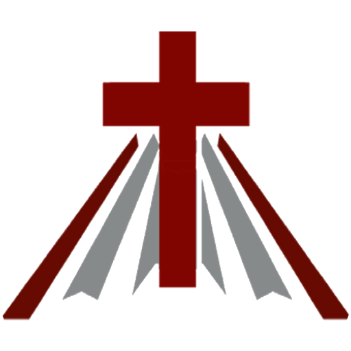 Richland Lutheran Church logo