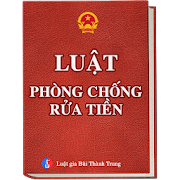 Luật Phòng Chống Rửa Tiền