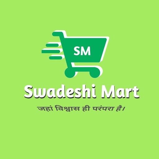 Swadeshi Mart logo