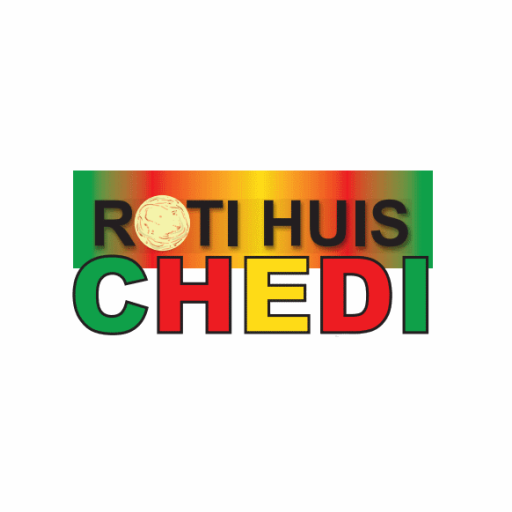 Roti huis Chedi logo