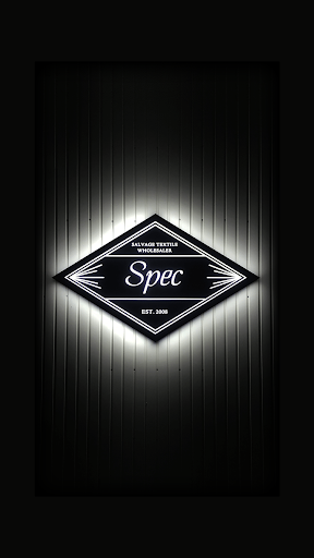 Android application spec. (古着卸スペック公式アプリ) screenshort