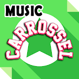 CARROSSEL Music Lyrics icon