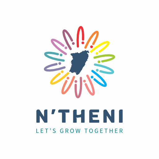 NTheni - Theni Shopping logo
