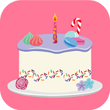 Cake Bakery icon