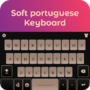 Portuguese Language Keyboard : Teclado português