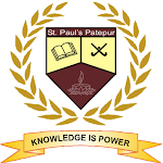 Cover Image of Tải xuống ST. PAUL'S HIGH SCHOOL , PATEP  APK