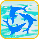 Dolphin / Whale icon