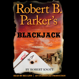 Icon image Robert B. Parker's Blackjack
