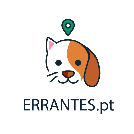 ERRANTES logo