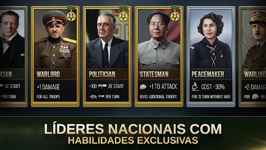 Strategy&Tactics 2: WWII MOD APK 7