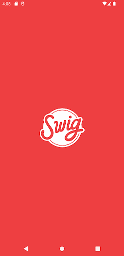 Swig Drinks Screenshot 1 - AppWisp.com
