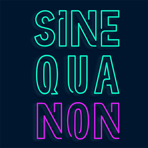 Sine Qua Non - AppWisp.com