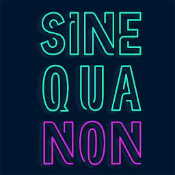Изображение на иконата за Sine Qua Non