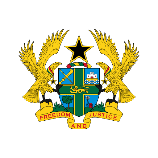 GES PLC logo