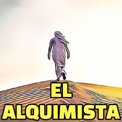 El Alquimista logo
