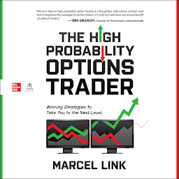Imagen de icono The High Probability Options Trader: Winning Strategies to Take You to the Next Level