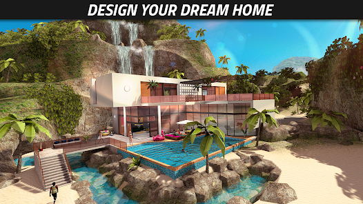 Avakin Life APK v1.075.02 MOD (Skins Unlocked/XP Boost) Gallery 8