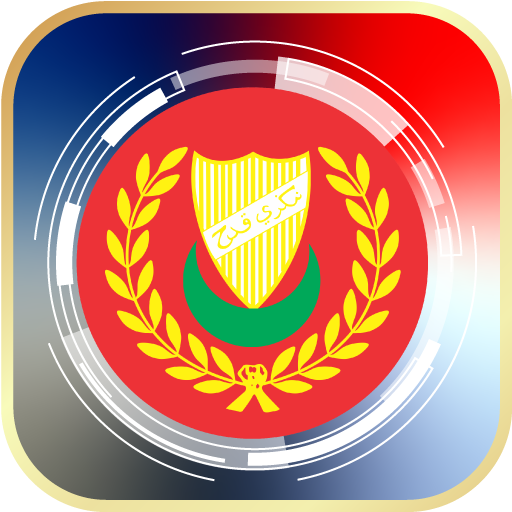 Kedah Digital logo