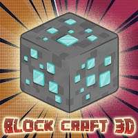 Block Craft 3D - Eksploration