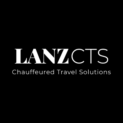 Lanz CTS for Chauffeurs logo