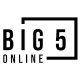 Big 5 Online icon