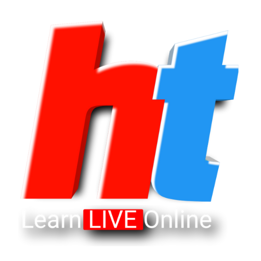 Himachal Tutor logo