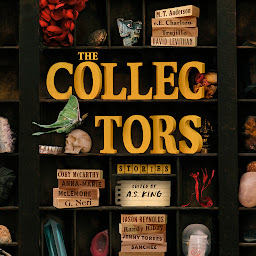 Icon image The Collectors: Stories