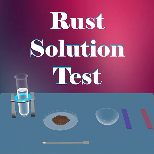 Rust Solution Test Download on Windows