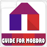 Guide For Mobdro 2017 icon