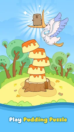 Game screenshot Capybara Challenge apk download