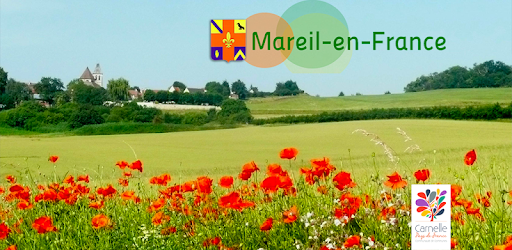 Mareil-en-France Application
