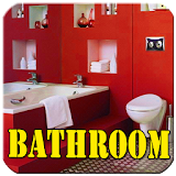 Bathroom Design ideas icon