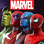 Cover Image of Download Marvel Contest of Champions 35.0.0 APK