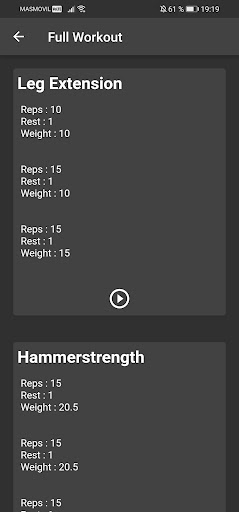 AK Performance Screen 2
