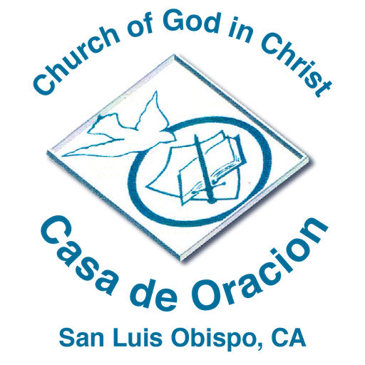 Casa de Oracion SLO