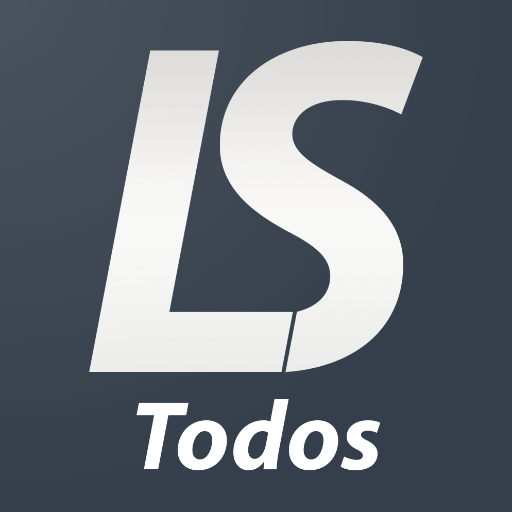 LinkSync todos logo