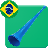 Vuvuzela For Olympics icon