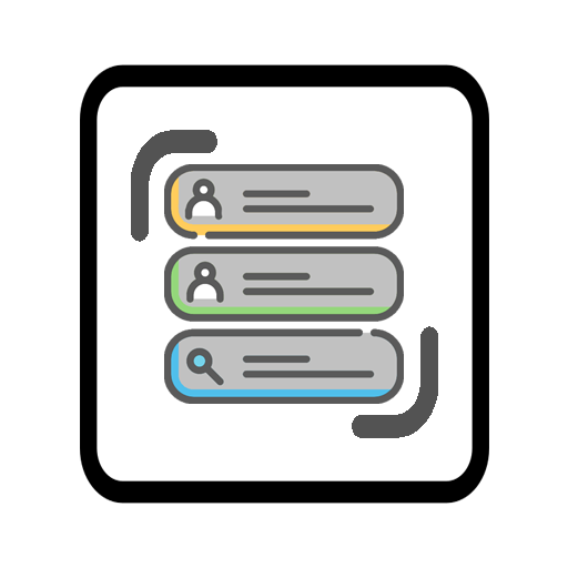 Batch Camera to Contacts - Ext logo