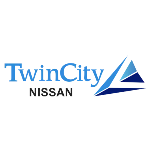 Twin City Nissan logo
