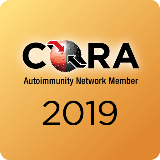CORA Congress 2019 1.2 Icon