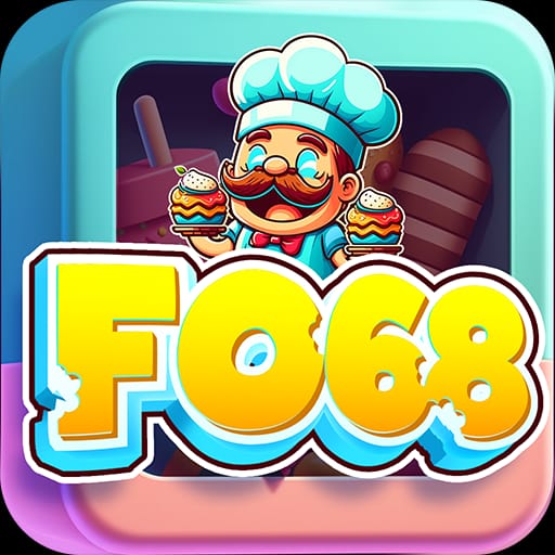 FO68 Candy Sort logo