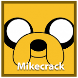 MIKECRACK icon