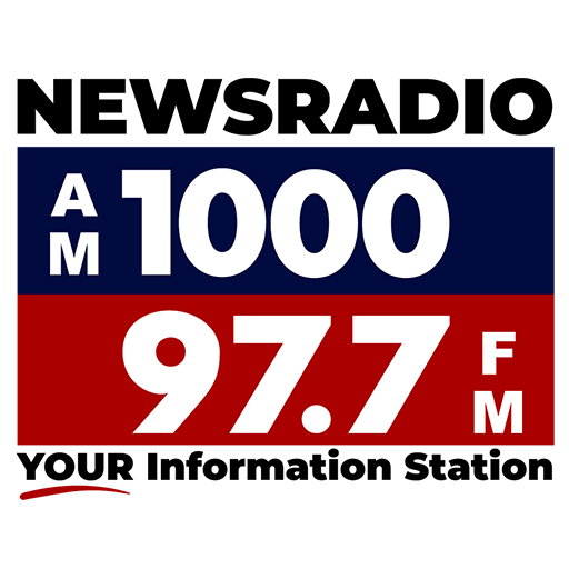 Northwest Newsradio logo
