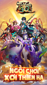Nhận giftcode game Tân Vương 3Q Mobile miễn phí _bIH29D08QvEWINPmDw0JH3RxQ5gBxOMf2rjyn-nr68RcSHbTFFiBpZWq79q0ZIx-EA=w526-h296-rw