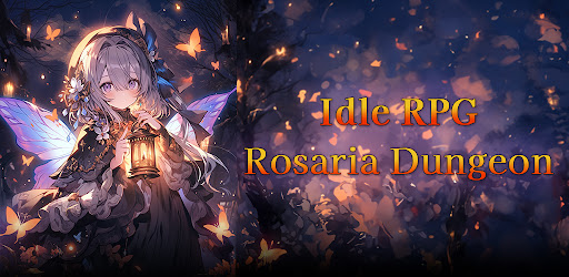 Idle RPG Rosaria Dungeon