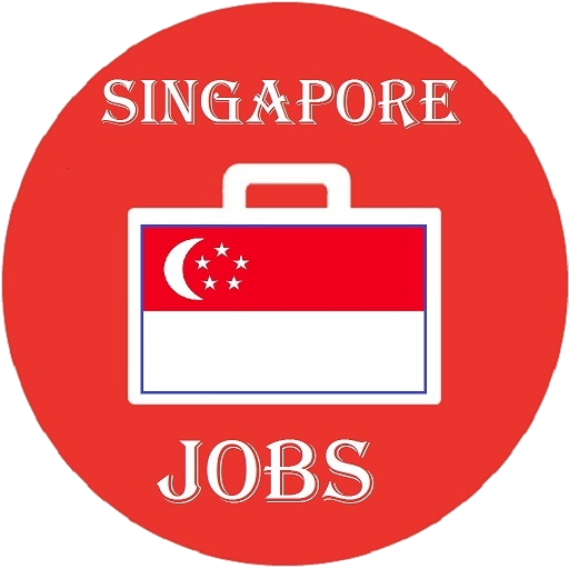Singapore Jobs  Icon