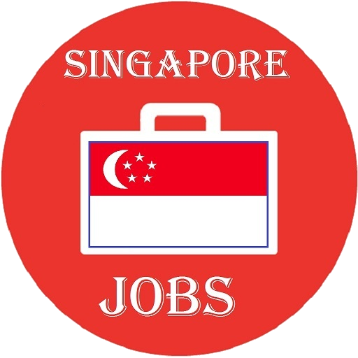 Singapore Jobs logo