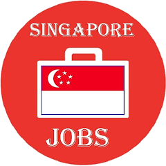 Singapore Jobs icon