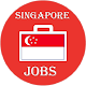 Singapore Jobs دانلود در ویندوز